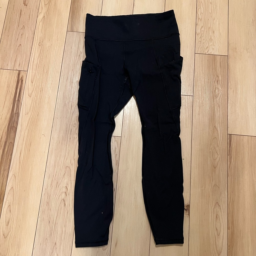 Athleta Leggings